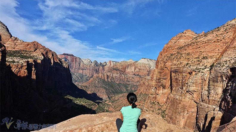錫安國家公園經典必玩景點_img_14