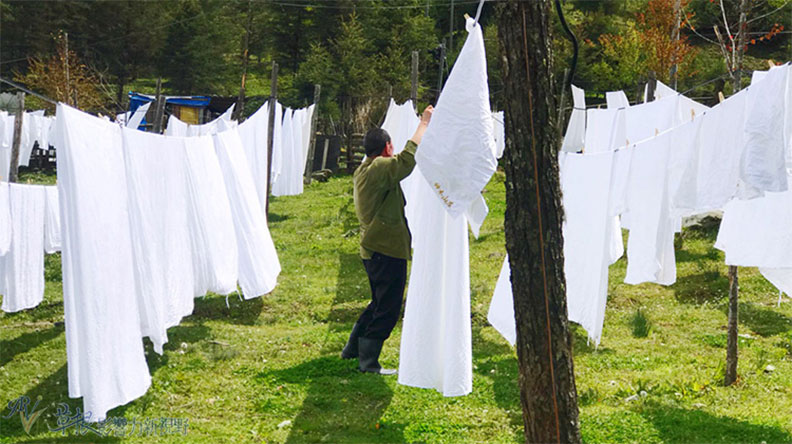 走進淳樸原生態的神木壘_img_2