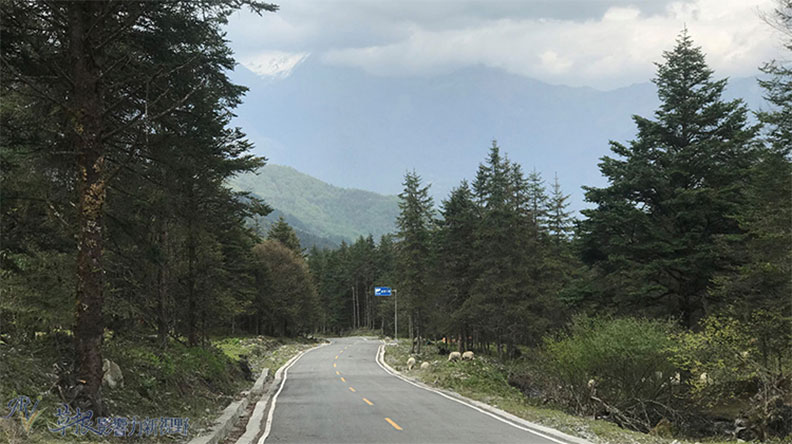 走進淳樸原生態的神木壘_img_4