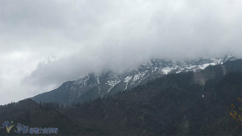 走進淳樸原生態的神木壘_img_7