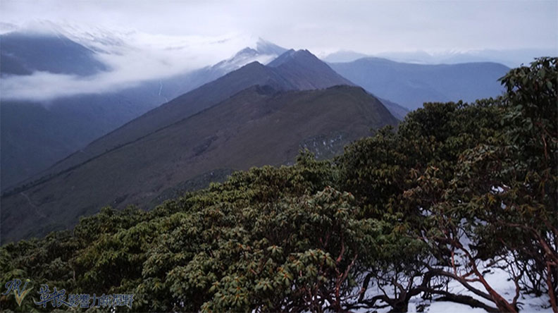 走進淳樸原生態的神木壘_img_12