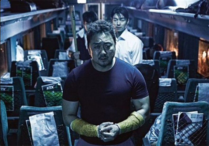 你不知道的《與神同行》、《屍速列車》招牌馬東石_img_3