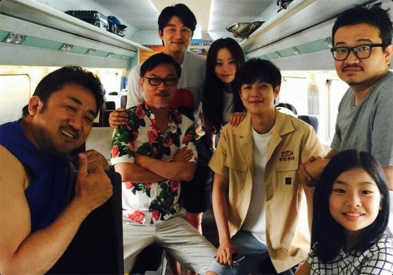 你不知道的《與神同行》、《屍速列車》招牌馬東石_img_5