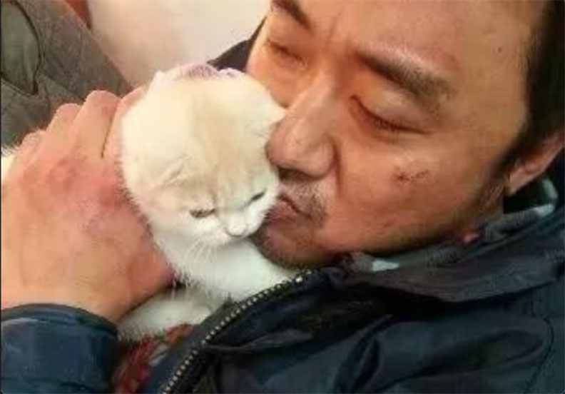 你不知道的《與神同行》、《屍速列車》招牌馬東石_img_6