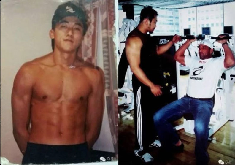 你不知道的《與神同行》、《屍速列車》招牌馬東石_img_7