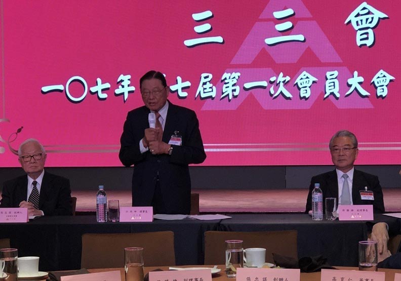 退休後仍有創新之舉 張忠謀每天早起這樣做..._img_2