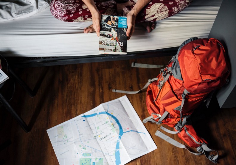 用旅遊學習人生!30歲前你應該完成的15件事_img_6