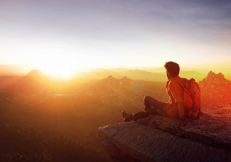 用旅遊學習人生!30歲前你應該完成的15件事_img_15