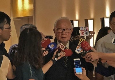 退休後仍有創新之舉 張忠謀每天早起這樣做...