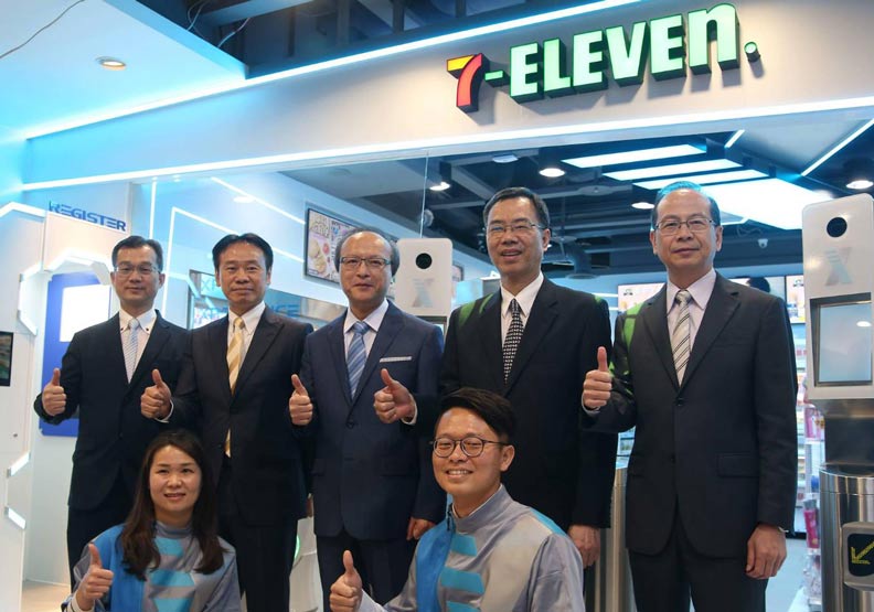 統一超商新總經理換成黃瑞典，他是誰？