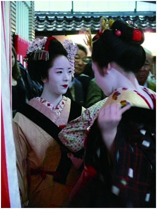 京都舞妓、藝妓分得清?_img_1