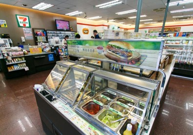 台灣零售業新霸主！抗衡全聯，統一「全通路」時代來臨