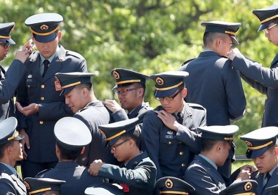 軍人年改7月起上路 領多少套這公式就知道