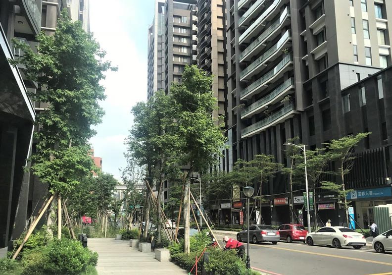 買房年輕人激增 三成年收入竟不到40萬元