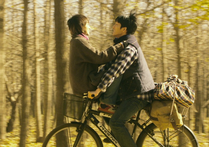 《後來的我們》:我最大的遺憾,是你的遺憾與我有關_img_3