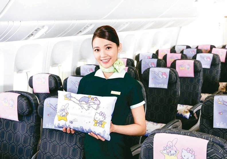 愛不釋手的飛機小物 你知道哪些可帶走嗎?_img_11