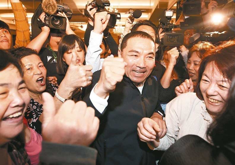 選舉到！參選人超愛認「阿嬤」 她們都有一段故事_img_2