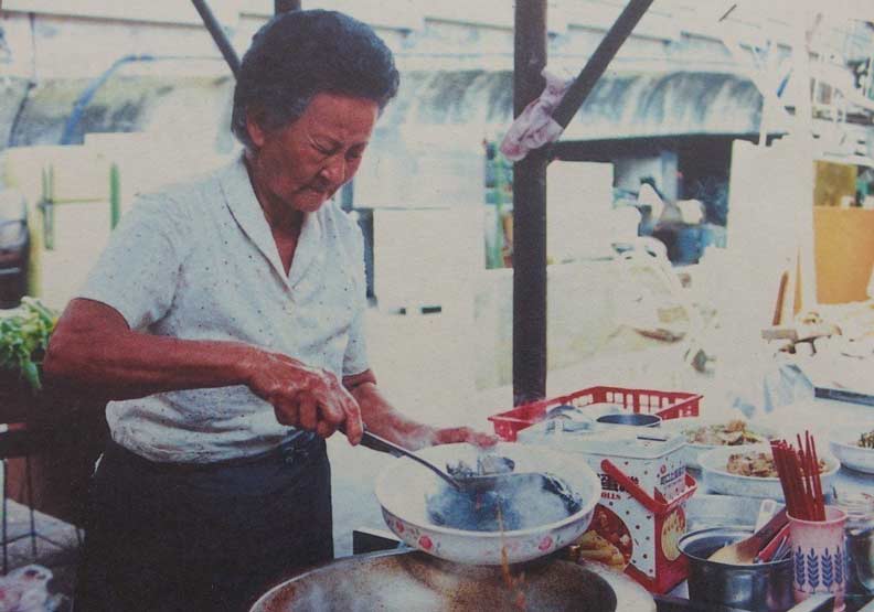 選舉到！參選人超愛認「阿嬤」 她們都有一段故事_img_7