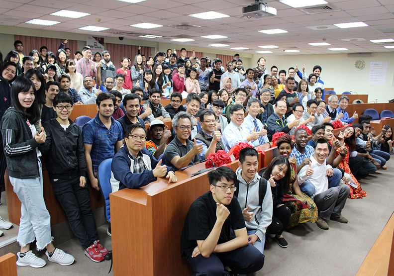 跨領域學習 長庚大學「暑期學制」上路_img_2