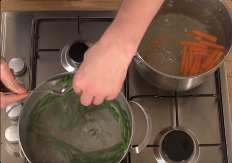 想瘦又懶動 網友愛用十大懶人減肥法_img_5