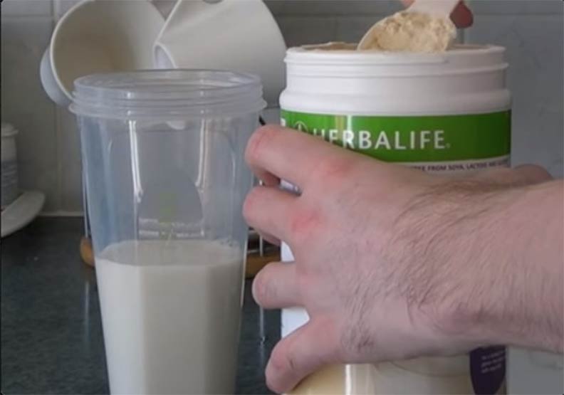 想瘦又懶動 網友愛用十大懶人減肥法_img_7