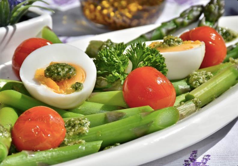 想瘦又懶動 網友愛用十大懶人減肥法_img_9