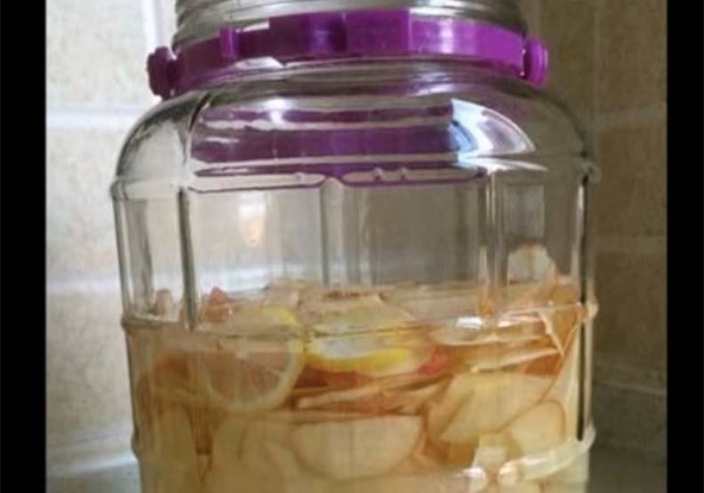 想瘦又懶動 網友愛用十大懶人減肥法_img_11