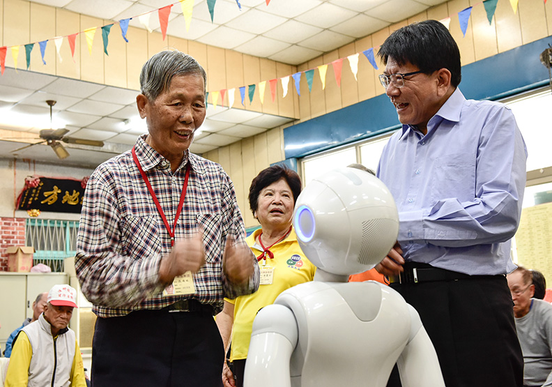 便民有感,屏東縣政府服務直達心坎裡_img_1