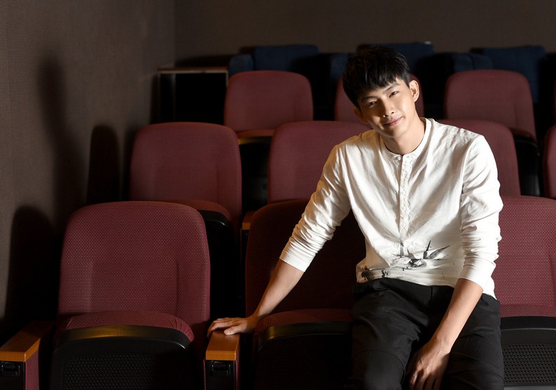 生命歷練讓他更有勇氣！張庭瑚構築夢想的堅持_img_4