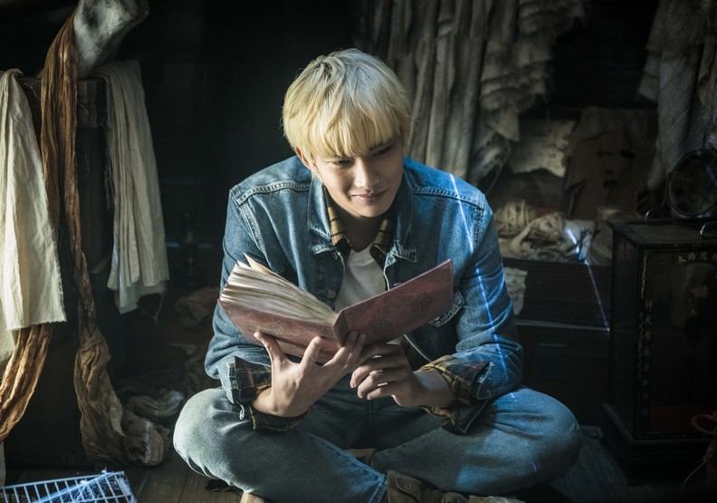 生命歷練讓他更有勇氣！張庭瑚構築夢想的堅持_img_1