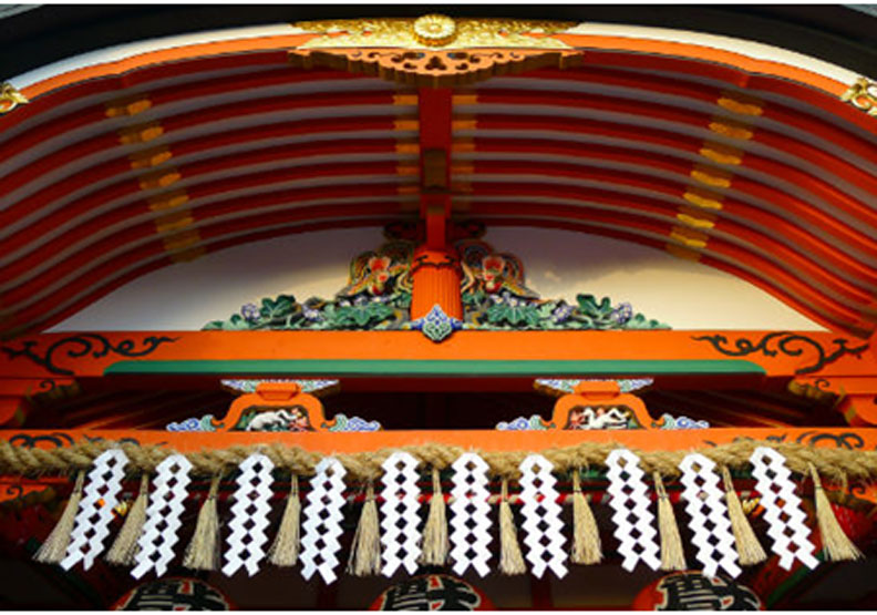 常去日本神社參拜，你拜對了嗎？