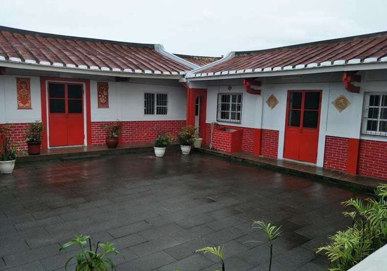 總統故鄉大退燒!她紅不到一年 這位連里都消失了_img_3