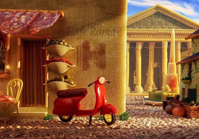 9成旅客回憶是「吃」 吃貨旅遊榜東京排第2！_img_2