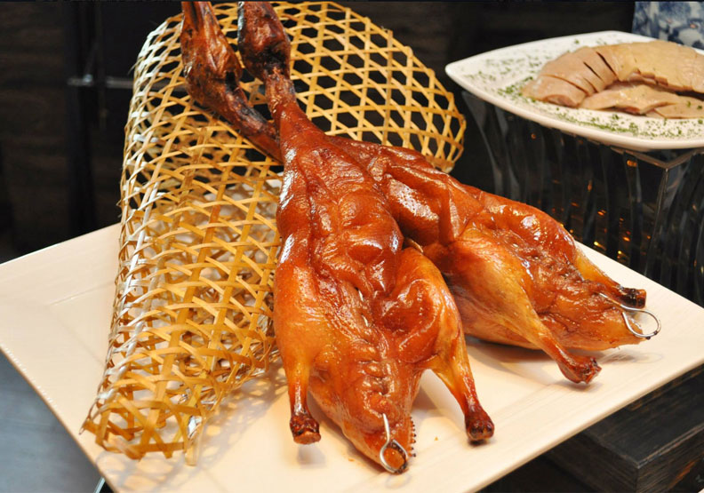 CP值超高！聚餐必吃五大星級中餐廳_img_5