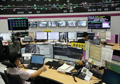 智慧桃園 創新應用 提升城市治理效率