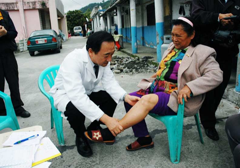 這位台灣人正在改變美國吸毒者的命運_img_4