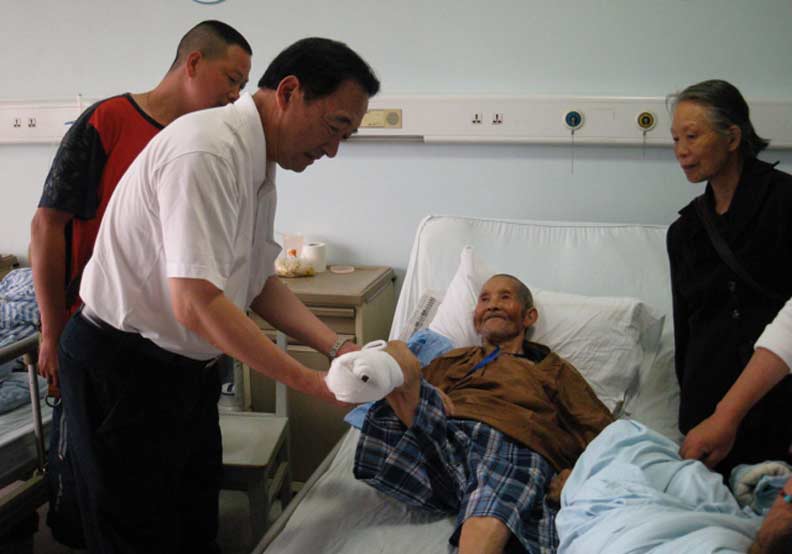 這位台灣人正在改變美國吸毒者的命運_img_3