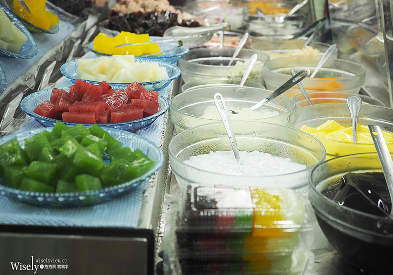 福滿溢黑砂糖剉冰-創始店_img_5