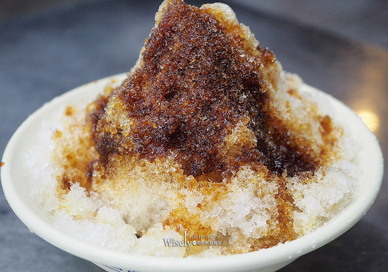 福滿溢黑砂糖剉冰-創始店_img_7