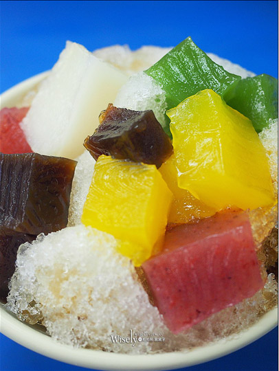 福滿溢黑砂糖剉冰-創始店_img_8