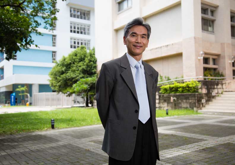中興大學學生為何舉雙手贊同漲學費？