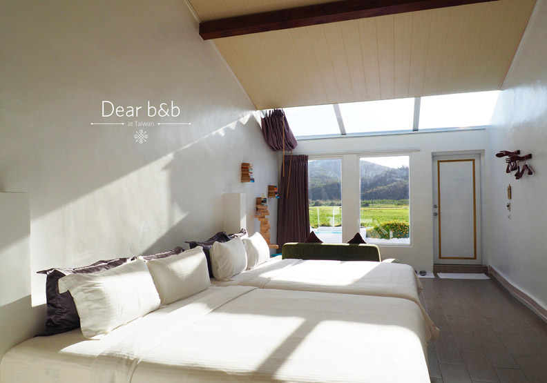 墾丁「小屋Villa」 星空綠田間的夢幻泳池_img_3