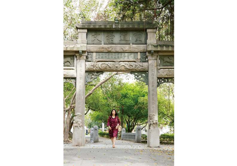 跟著皇太子遊台南_img_1