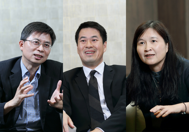 晉身「國際金融家」的必修殿堂─中信金融管理學院_img_1