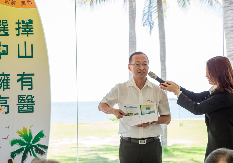 高醫＆中山首創跨校跨高中策略聯盟，深耕高等教育銜接與弱勢輔導措施_img_1