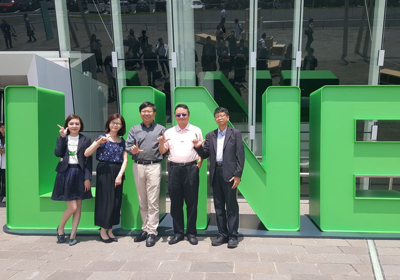 你知道「本田圭佑」是誰嗎？ LINE Clova知道！_img_1