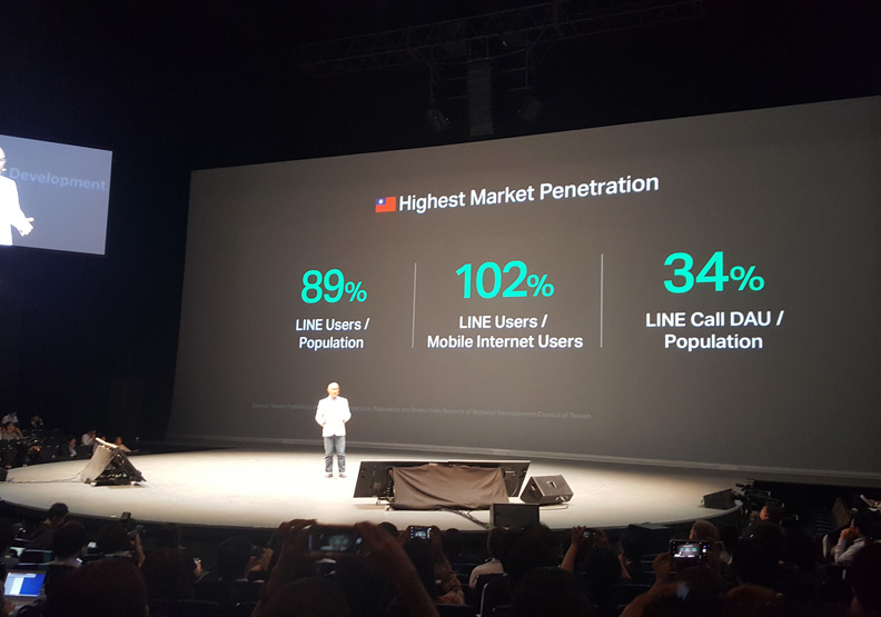 你知道「本田圭佑」是誰嗎？ LINE Clova知道！_img_4