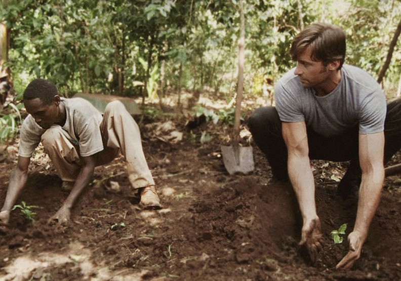 不只是個巨星!休傑克曼攜手非洲咖啡農拯救弱勢環境_img_3