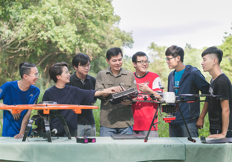 深化國際交流 南向成果斐然_img_1