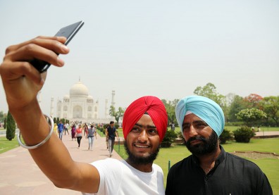 印度猛虎出柙 看見莫迪的野心